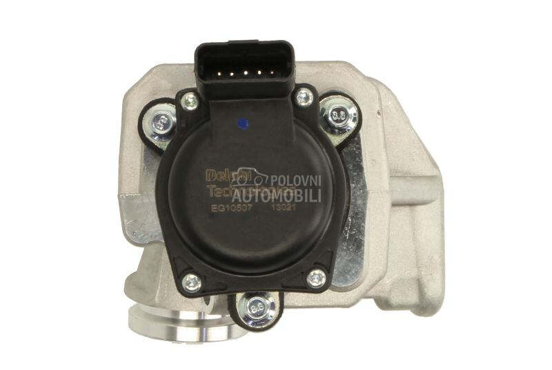 EGR Ventil DELPHI za Peugeot 308 od 2007. do 2014. god.