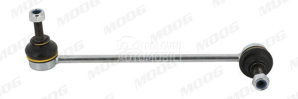 Stabilizator za BMW Serija 5 od 2004. do 2010. god.