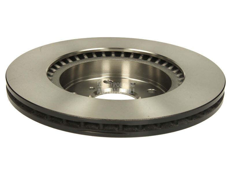 Kocioni disk TRW za Suzuki SX4 od 2006. do 2015. god.