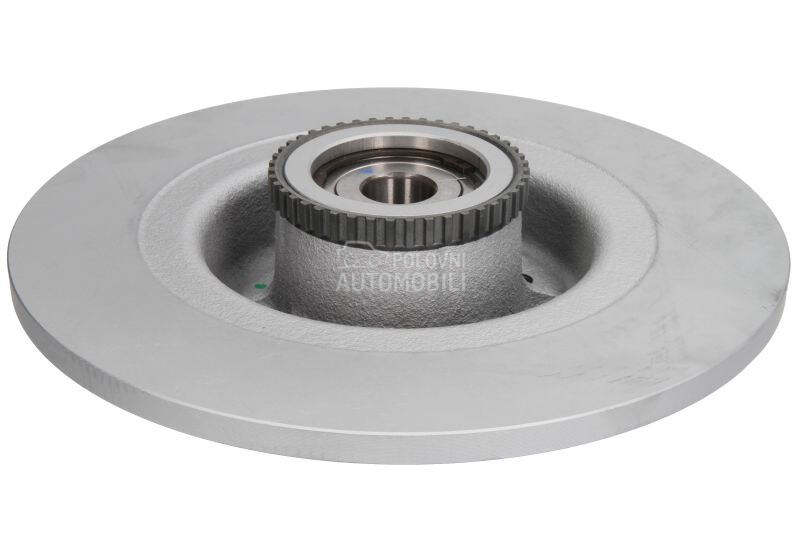 Kocioni disk ATE za Renault Megane od 1997. do 1999. god.
