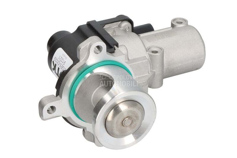 EGR Ventil za Porsche Cayenne od 2002. do 2010. god. - 14476