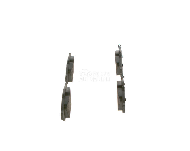 Kocione plocice za Opel Vectra od 2002. do 2009. god.