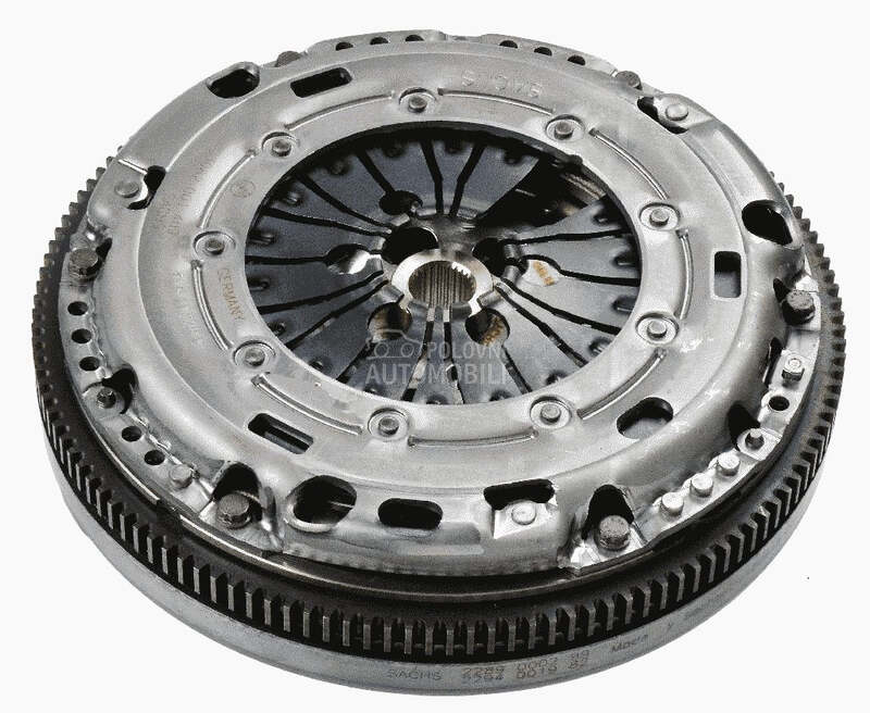 Set kvacila za Volkswagen Passat od 2005. do 2010. god.