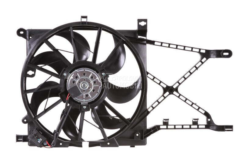 Ventilator motora visko za Opel Astra od 2004. do 2014. god.