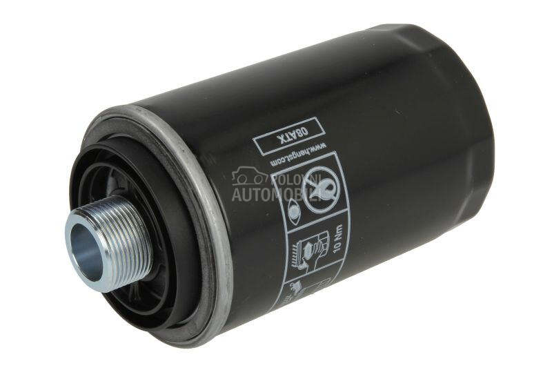 Filter ulja za Volkswagen Passat od 2005. do 2010. god.