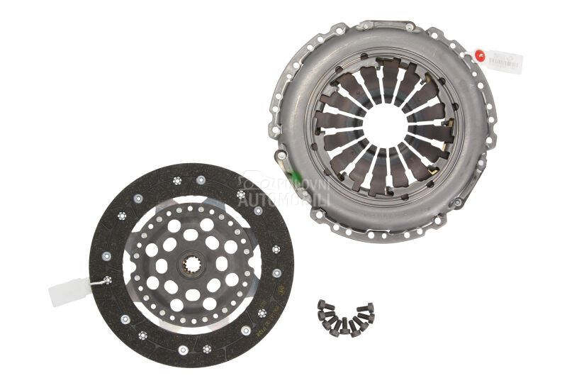 Set kvacila za Opel Corsa od 2006. do 2014. god.