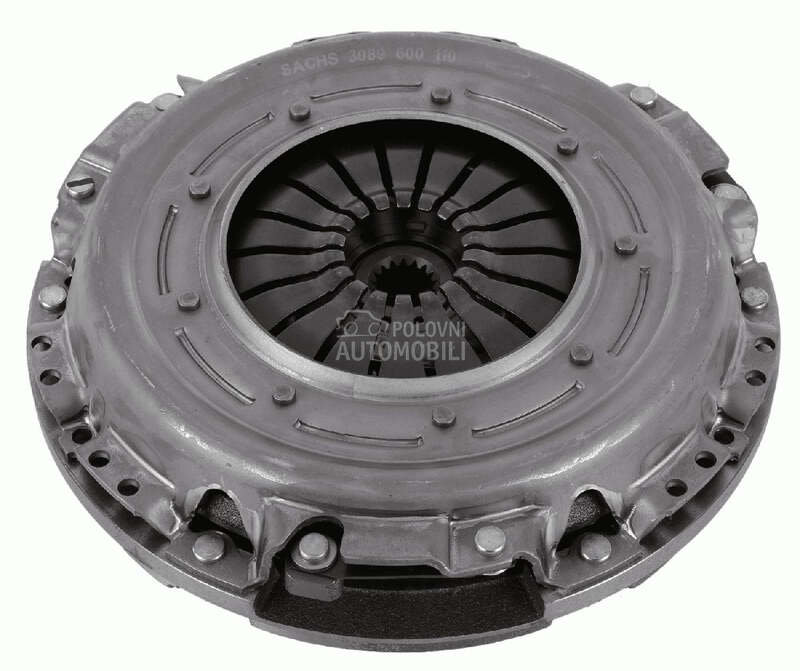 Set kvacila za Jeep Compass od 2006. do 2011. god.
