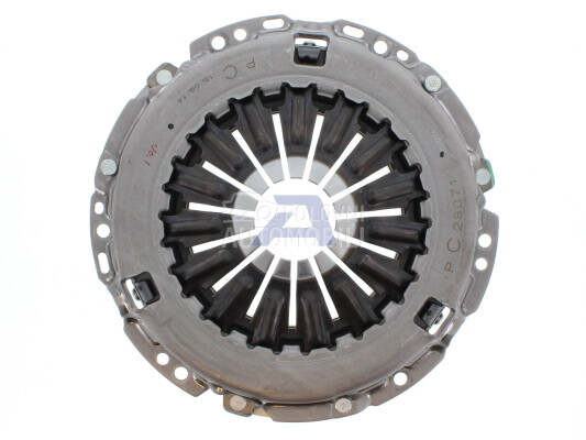 Set kvacila za Toyota Avensis od 2003. do 2008. god.