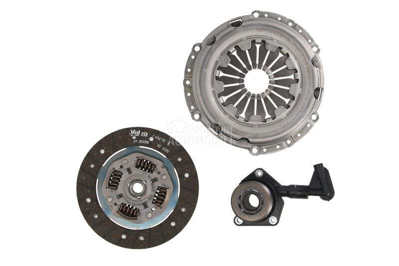 Set kvacila za Ford Ka od 1996. do 2008. god.