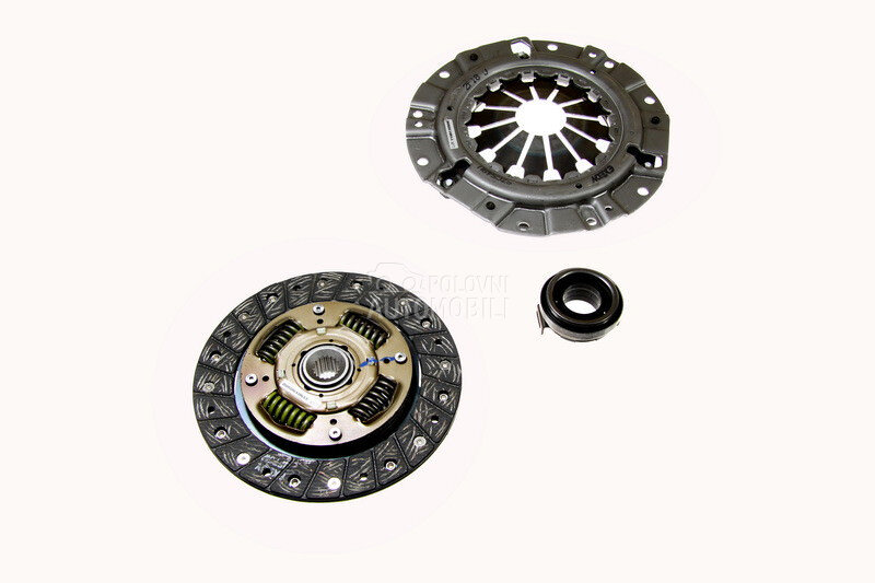 Set kvacila za Suzuki Swift od 2010. do 2012. god. - 47 09 634