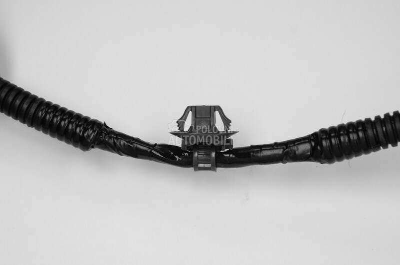 Lambda sonda za Opel Zafira od 2000. do 2005. god.