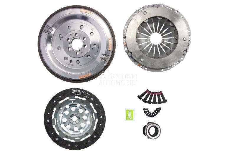 Set kvacila za Audi A3 od 2004. do 2013. god.