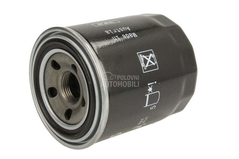 Filter ulja za Opel Vectra od 1995. do 2002. god.