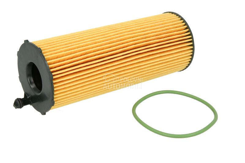 Filter ulja za Volkswagen Touareg od 2010. do 2018. god.