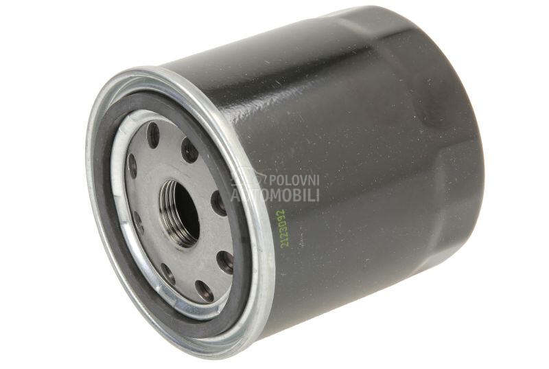 Filter ulja za Renault Laguna od 2007. do 2015. god.