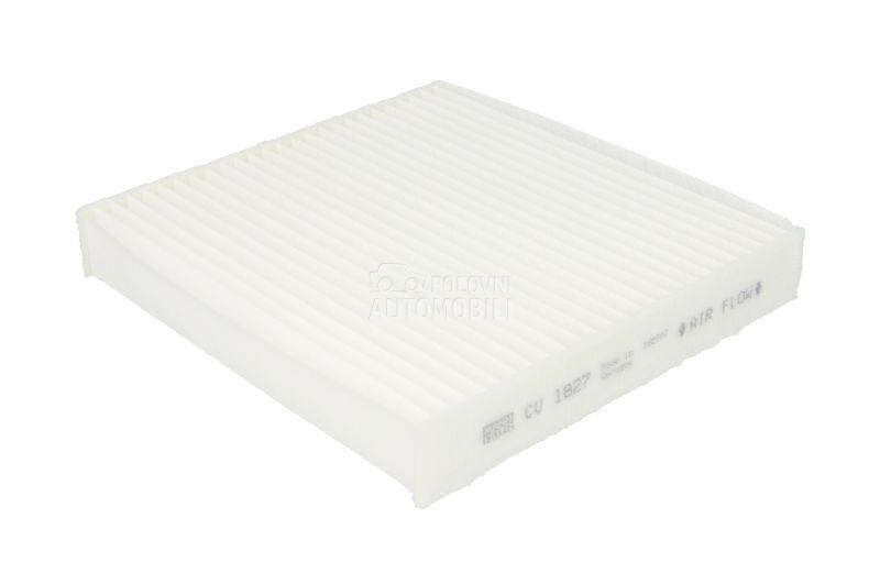 Filter kabine MANN Filter za Suzuki SX4 od 2007. do 2011. god.