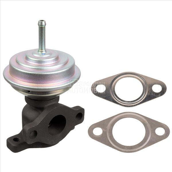 EGR Ventil za Seat Alhambra od 2010. do 2022. god.