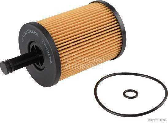 Filter ulja za Jeep Patriot od 2007. do 2017. god.