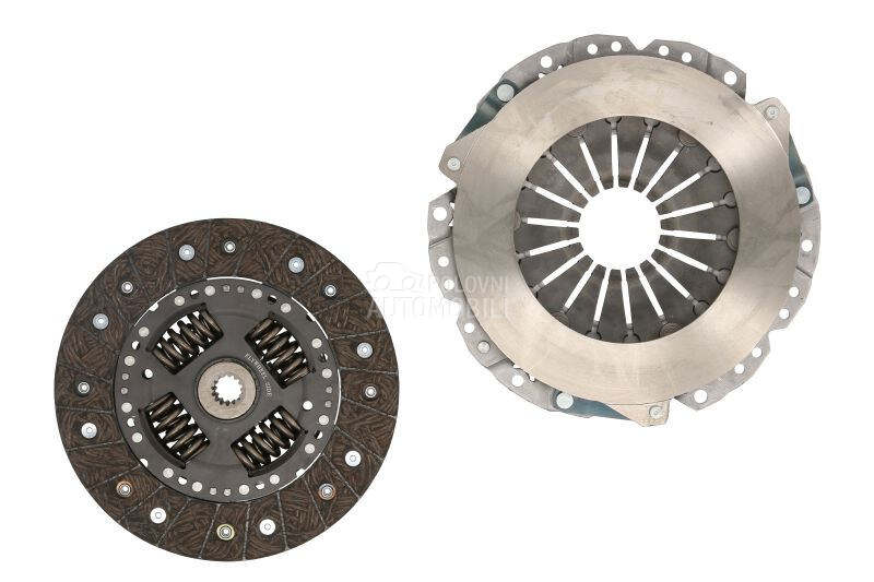 Set kvacila za Opel Astra od 2004. do 2014. god.