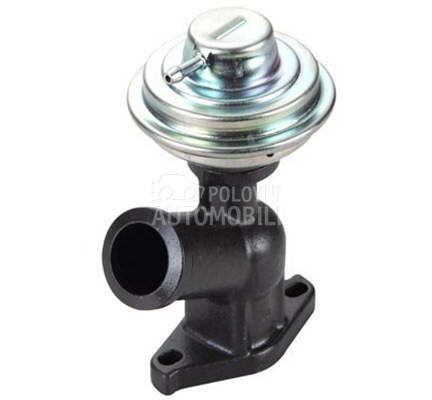 EGR Ventil Magnetti Marelli za Peugeot 607 od 2000. do 2011. god.