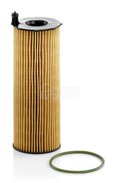 Filter ulja za Audi Q7 od 2006. do 2015. god.