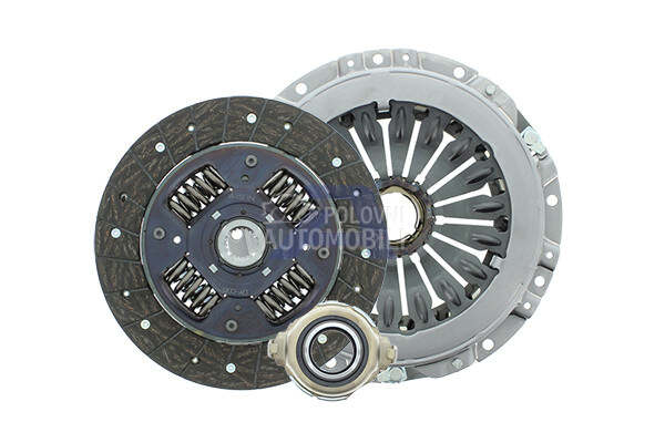 Set kvacila za Hyundai Elantra od 2000. do 2006. god.