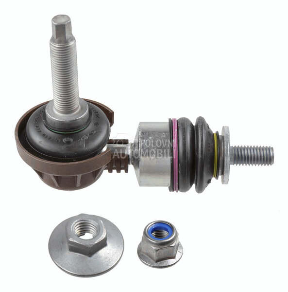 Stabilizator za Ford Focus od 2010. do 2020. god.