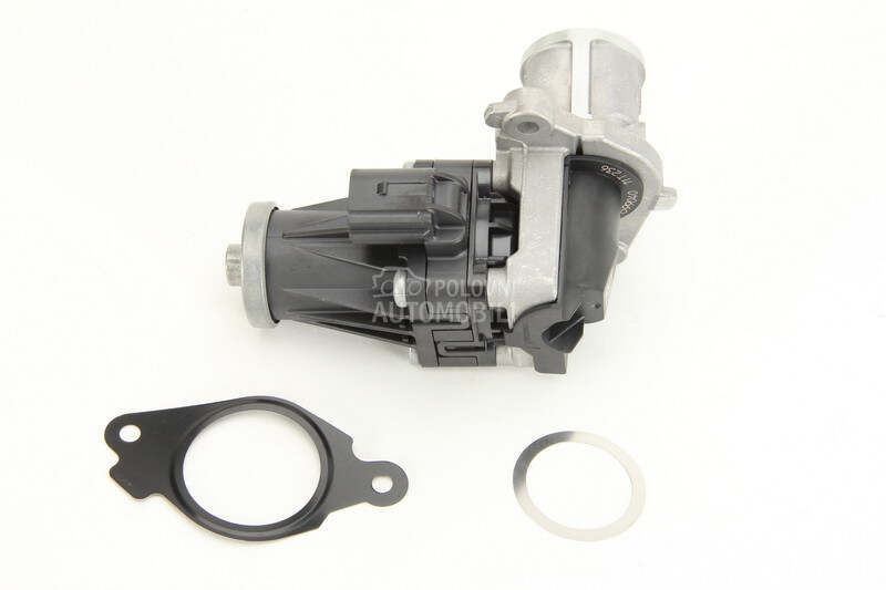 EGR Ventil za Opel Corsa od 2014. do 2015. god.