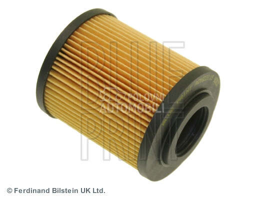 Filter ulja za Opel Astra od 1999. do 2005. god.