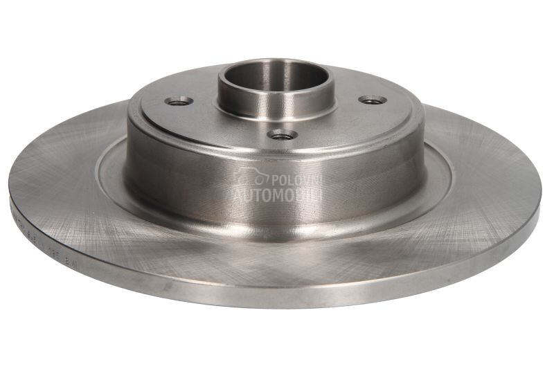 Kočioni disk za Renault Megane od 1997. do 1999. god.