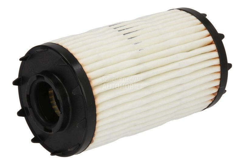 Filter ulja za Porsche Macan od 2014. do 2021. god.