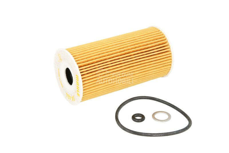Filter ulja za Kia Rio od 2005. do 2011. god.