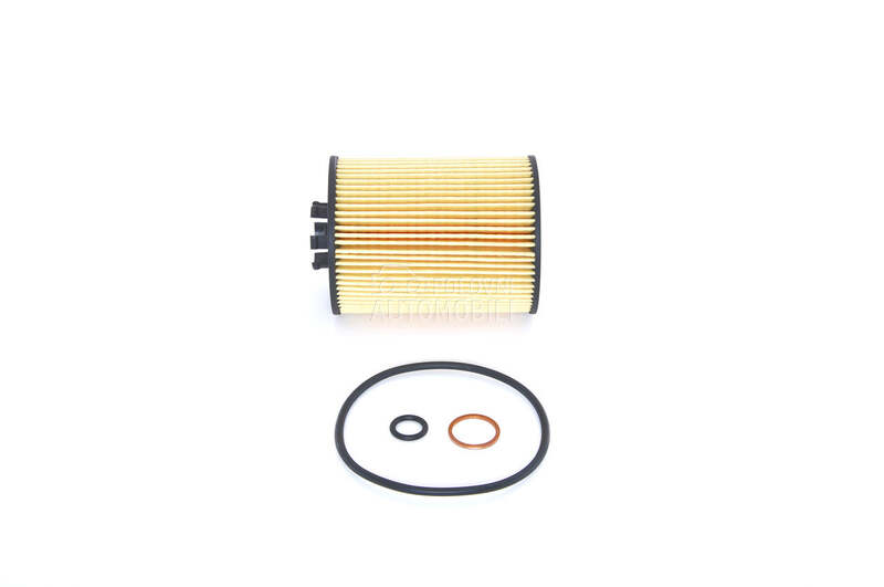 Filter ulja za BMW Serija 5 od 2004. do 2010. god.