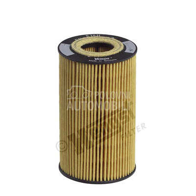 Filter ulja za Porsche 911 za 2019. god.