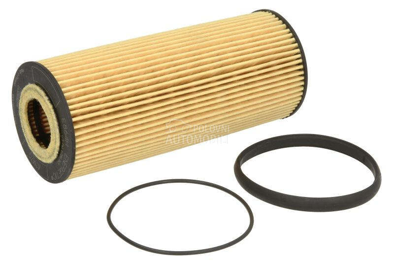 Filter ulja za Audi Q7 od 2006. do 2015. god.