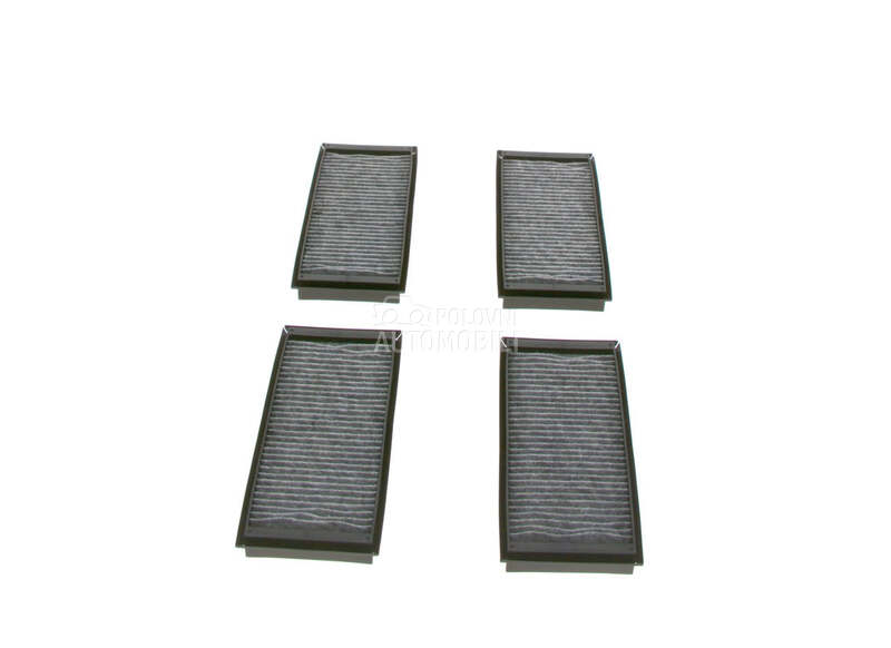 Filter kabine za BMW 320 od 2000. do 2007. god.