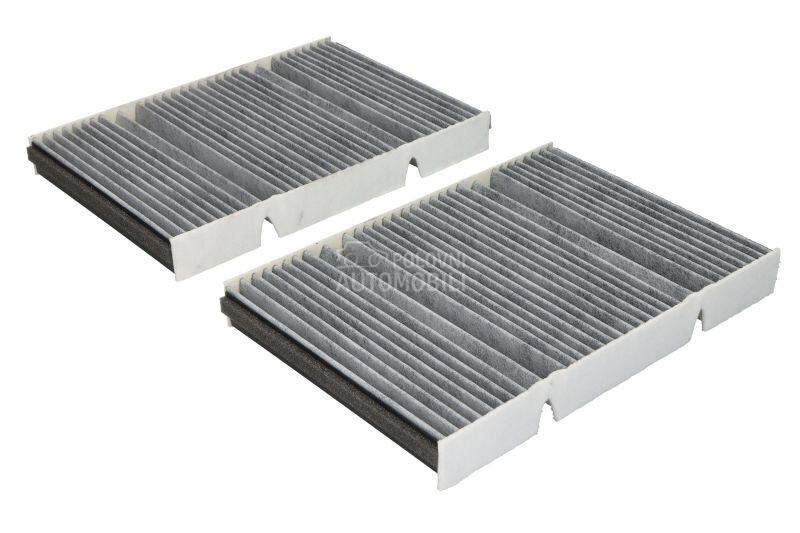 Filter kabine za Mercedes Benz S Klasa od 2015. do 2020. god.