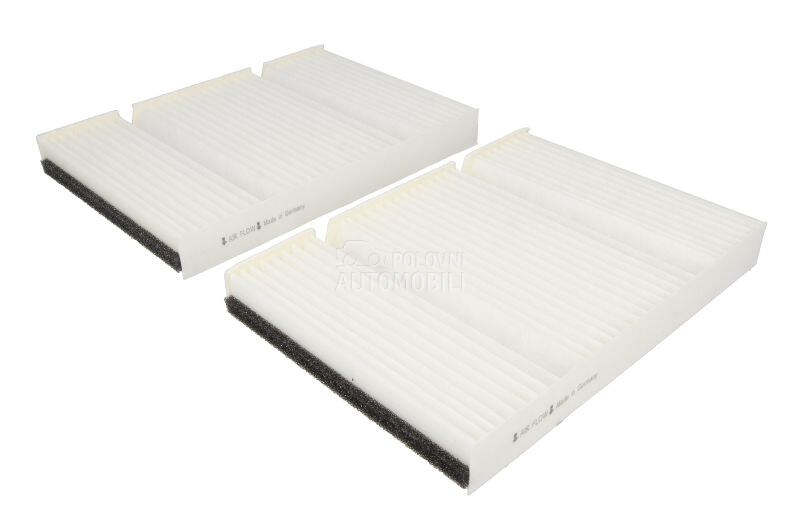Filter kabine za Mercedes Benz S Klasa od 1992. do 1999. god.