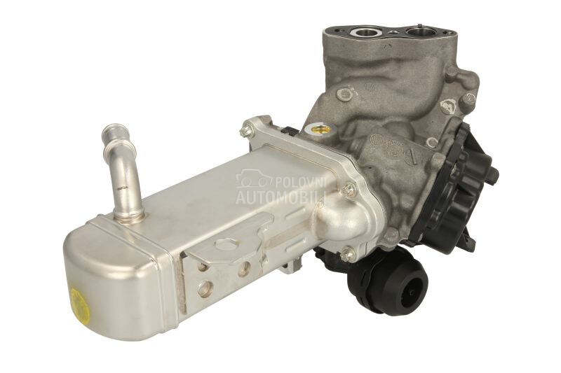 EGR Ventil za Peugeot 508 od 2010. do 2018. god.