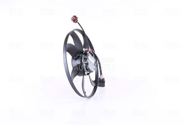 Ventilator motora visko za Volkswagen Passat od 2010. do 2014. god.