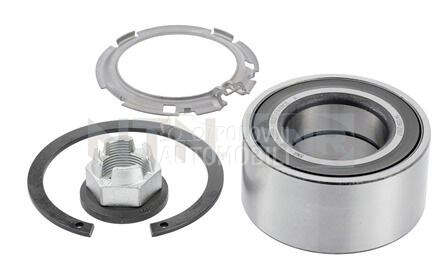 Lezaj lager tocka za Renault Laguna od 2001. do 2007. god.