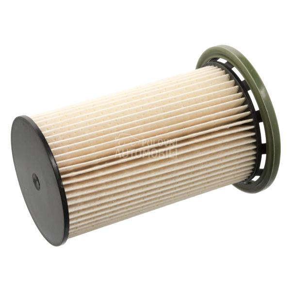 Filter goriva za Volkswagen Passat od 2010. do 2014. god.