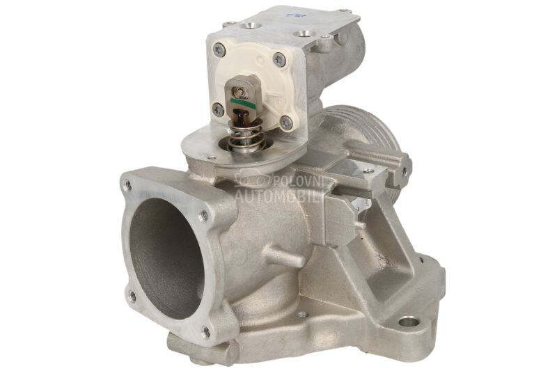 EGR Ventil za Volvo S40 od 2004. do 2012. god.