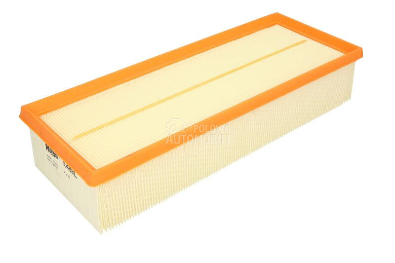 Filter vazduha za Škoda Octavia od 2004. do 2013. god. - 1KD 129 620 B