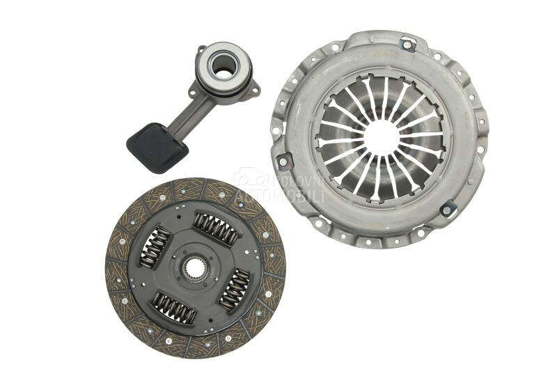 Set kvacila za Ford Focus od 1999. do 2005. god.