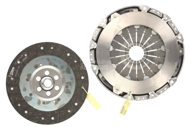 Set kvacila za Opel Vectra od 2002. do 2009. god.
