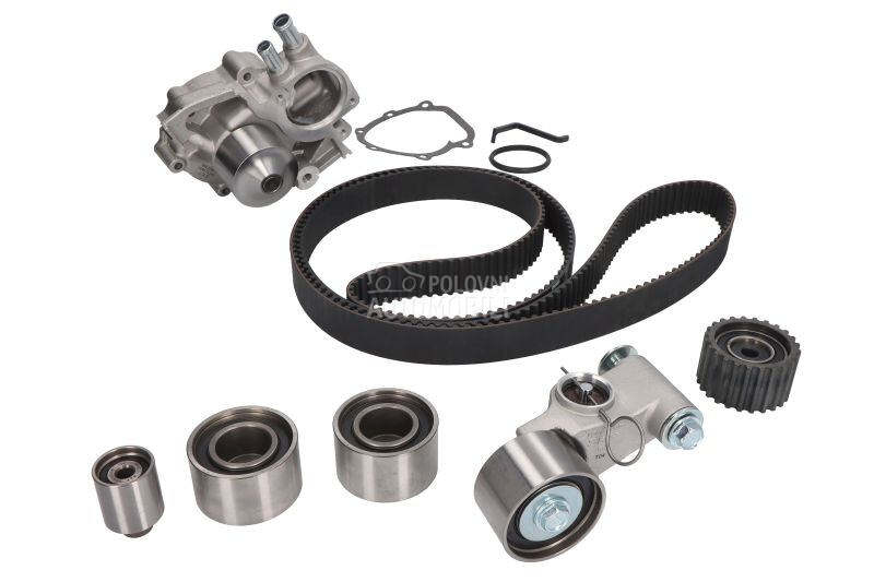 Komplet zupcastog kaisa za Subaru Impreza od 1994. do 2000. god.