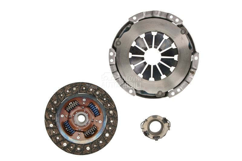 Set kvacila za Toyota Aygo od 2005. do 2014. god.