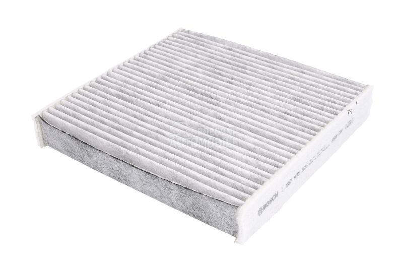 Filter kabine Bosch za Fiat Sedici od 2006. do 2014. god.