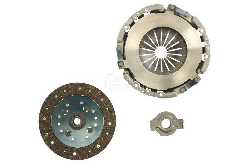 Set kvacila za Fiat Stilo od 2001. do 2007. god.